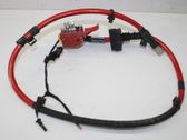 Positive cable (battery)