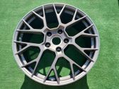 20 Zoll Leichtmetallrad Alufelge