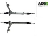 Steering rack