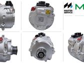 Generator/alternator
