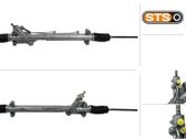 Steering rack