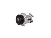 Air conditioning (A/C) compressor (pump)