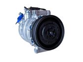 Air conditioning (A/C) compressor (pump)