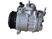 Air conditioning (A/C) compressor (pump)