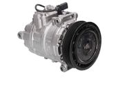 Air conditioning (A/C) compressor (pump)