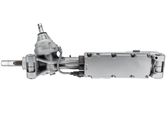 Steering rack