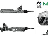 Steering rack