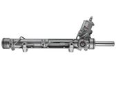 Steering rack