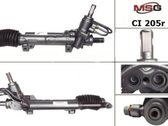 Steering rack