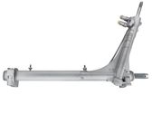 Steering rack