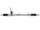 Front door window regulator motor