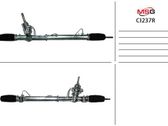 Steering rack
