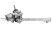 Steering rack