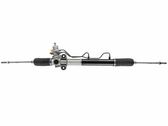 Steering rack