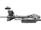 Steering rack