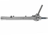 Steering rack
