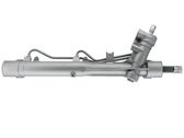 Steering rack