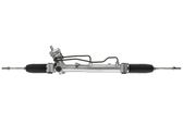 Steering rack