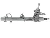 Steering rack