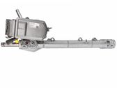 Steering rack