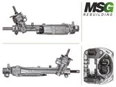 Steering rack