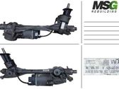 Steering rack