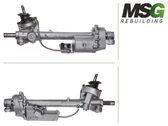 Steering tie rod