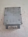 Unidad de control/módulo del motor