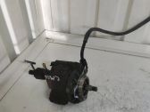 Fuel injection high pressure pump