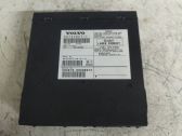 Navigation unit CD/DVD player