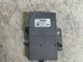 GPS navigation control unit/module
