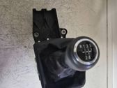 Gear shifter/selector