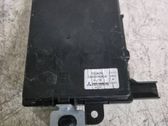 Fan control module