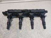High voltage ignition coil