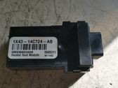 Autres unités de commande / modules