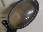 Front fog light