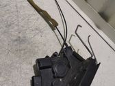 Front door lock
