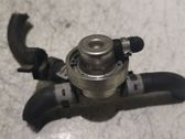 Fuel pressure regulator