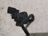 Électrovanne turbo