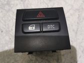 Hazard light switch