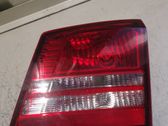 Tailgate rear/tail lights
