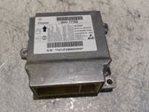 Airbag control unit/module