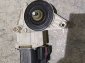 Rear door window regulator motor