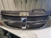 Grille de calandre avant