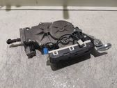 Tailgate/trunk/boot lift motor
