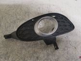 Grille antibrouillard avant