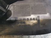 Grille antibrouillard avant