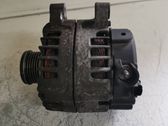 Lichtmaschine