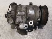 Klimakompressor Pumpe