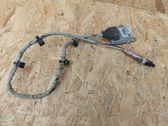 Lambda probe sensor